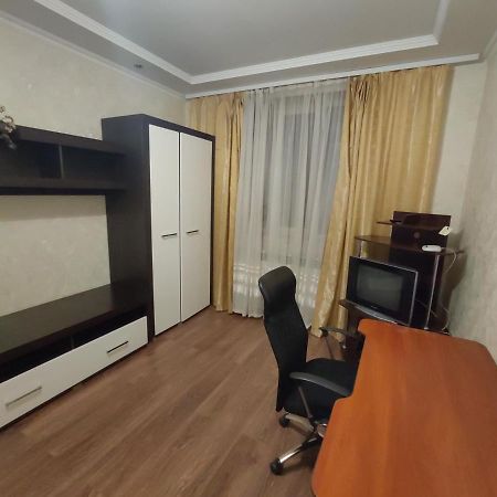 Daily Rent Apartments 5 Ivano-Frankivsk Exterior photo